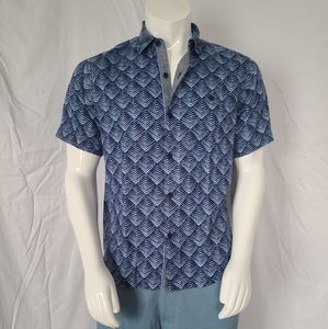 Tommy Bahama Hawaiian Shirt